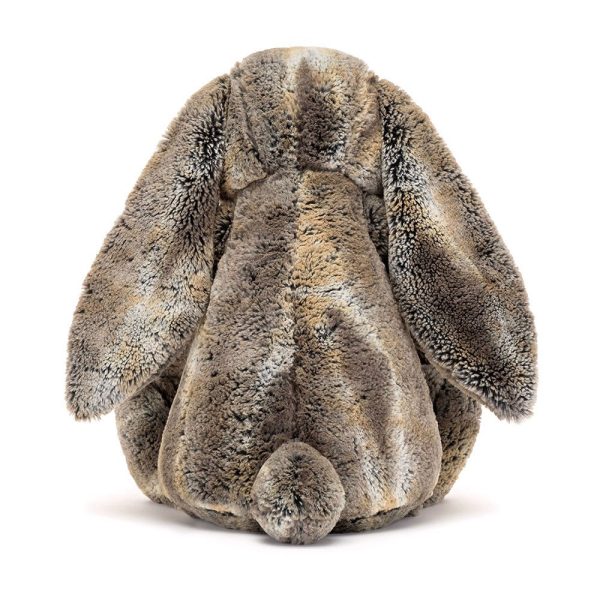Bashful Cottontail Bunny - Image 3
