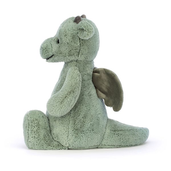 Bashful Dragon - Image 5
