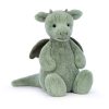 Bashful Dragon - Image 4