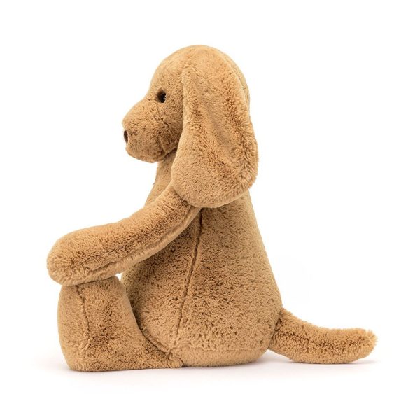 Bashful Toffee Puppy - Image 5