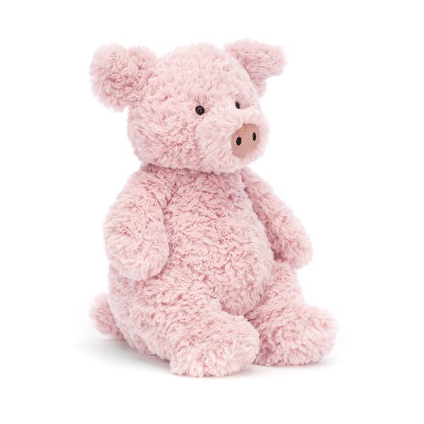 Barnabus Pig - Image 8