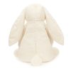 Bashful Cream Bunny - Image 15