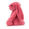 Bashful Cerise Bunny - Image 2