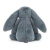 Bashful Dusky Blue Bunny - Image 3