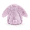 Bashful Lilac Bunny - Image 3