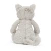 Bashful Grey Kitty - Image 3