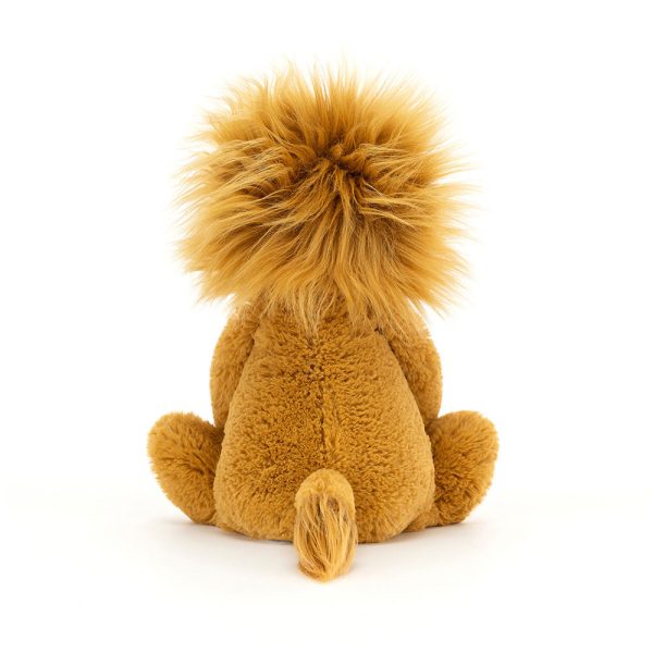 Bashful Lion - Image 3