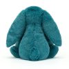 Bashful Mineral Blue Bunny - Image 3