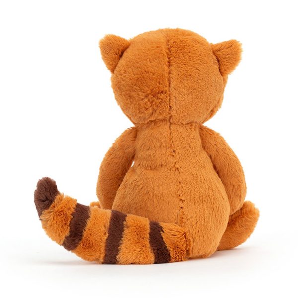 Bashful Red Panda - Image 3