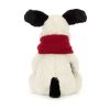 Bashful Winter Puppy - Image 4