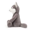 Bashful Wolf - Image 2