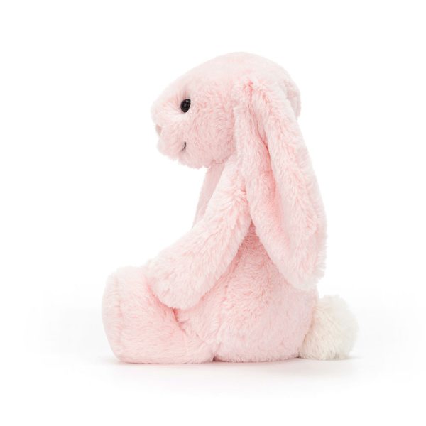 Bashful Pink Bunny - Image 5