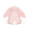 Bashful Pink Bunny - Image 6