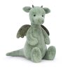 Bashful Dragon - Image 10