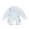 Bashful Blue Bunny - Image 7