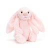 Bashful Pink Bunny - Image 7