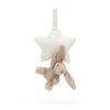 Bashful Bunny Star Musical Pull - Image 8