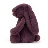 Bashful Plum Bunny - Image 8