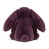 Bashful Plum Bunny - Image 9