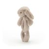 Bashful Bunny Ring Rattle - Image 2