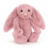 Bashful Tulip Pink Bunny - Image 11