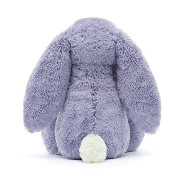 Bashful Viola Bunny - Image 9