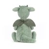 Bashful Dragon - Image 18