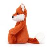 Bashful Fox Cub - Image 14