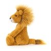 Bashful Lion - Image 8