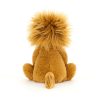 Bashful Lion - Image 9