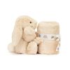 Bashful Luxe Bunny Soother - Image 7