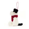 Bashful Puppy Decoration - Image 2