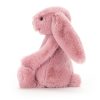 Bashful Tulip Pink Bunny - Image 15