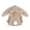 Bashful Beige Bunny - Image 28