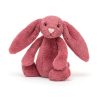 Bashful Cerise Bunny - Image 4