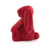 Bashful Cranberry Bunny - Image 2