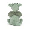Bashful Dragon - Image 15