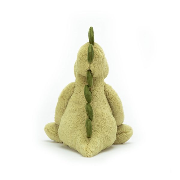 Bashful Dino - Image 15
