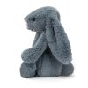Bashful Dusky Blue Bunny - Image 5