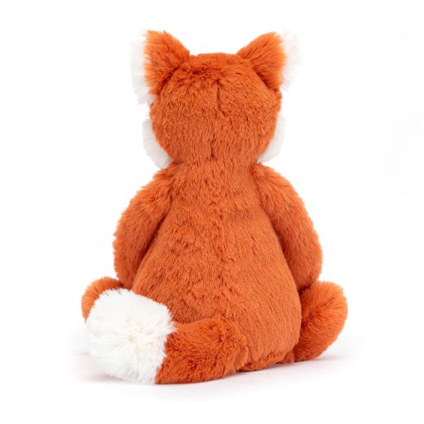 Bashful Fox Cub - Image 19