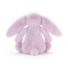 Bashful Lilac Bunny - Image 11