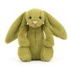 Bashful Moss Bunny - Image 12
