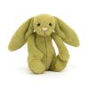 Bashful Moss Bunny - Image 11