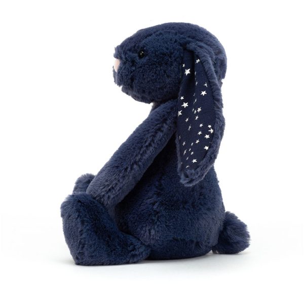 Bashful Stardust Bunny - Image 5