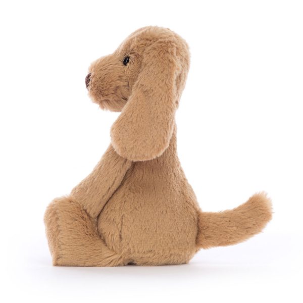 Bashful Toffee Puppy - Image 14