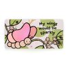 If I Were A Butterfly Board Book - Image 3
