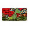 If I Were A Dinosaur Board Book - Image 2