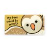 If I Were an Owl Board Book - Image 2