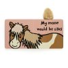 If I Were A Pony Board Book - Image 2