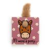 If I Were A Pony Board Book